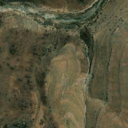 Satellite imagery of Bobbejaankrans, ZA