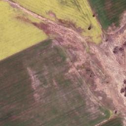 Satellite imagery of Toapin Rock, AU