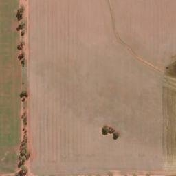 Satellite imagery of Lookout Hill, AU