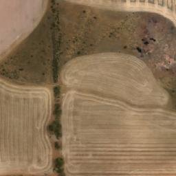 Satellite imagery of Lookout Hill, AU