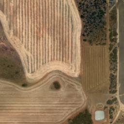 Satellite imagery of Lookout Hill, AU