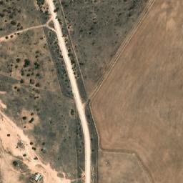 Satellite imagery of Woolshed Hill, AU