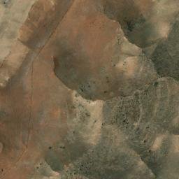 Satellite imagery of Stone Wall Hill, AU