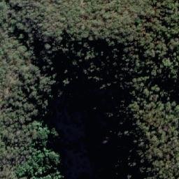 Satellite imagery of Yellokok Mountain, AU