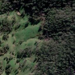 Satellite imagery of Mount Kerripit, AU