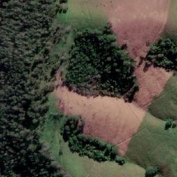 Satellite imagery of Mount Kerripit, AU