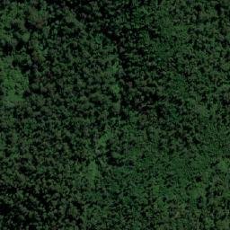 Satellite imagery of Cow Hill, AU