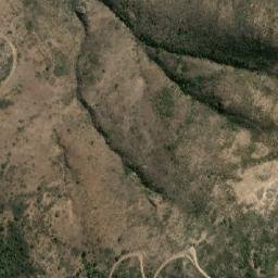 Satellite imagery of Cerro Palo Colorado, CL