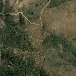 Satellite imagery of Cerro Palo Colorado, CL