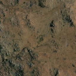 Satellite imagery of Cerro Vizcachas, CL
