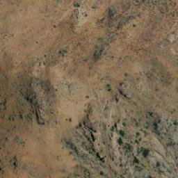 Satellite imagery of Cerro Vizcachas, CL