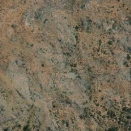 Satellite imagery of Cerro Vizcachas, CL