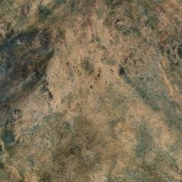 Satellite imagery of Cerro Nocuí, CL