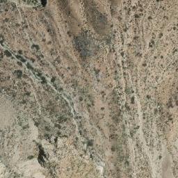 Satellite imagery of Portezuelo de Barraza, CL