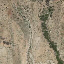 Satellite imagery of Portezuelo de Barraza, CL