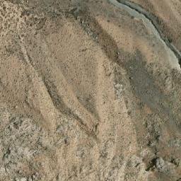 Satellite imagery of Portezuelo de Barraza, CL