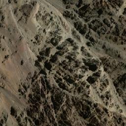 Satellite imagery of Morro Morado, CL