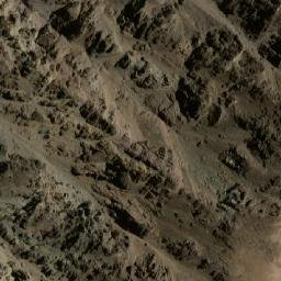 Satellite imagery of Morro Morado, CL