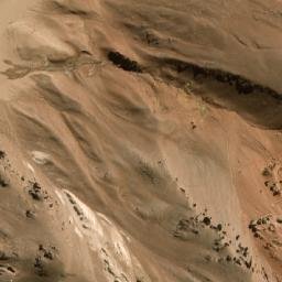 Satellite imagery of Paso del Cencerro, CL