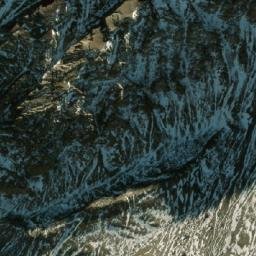 Satellite imagery of Portillo Mercedario, AR