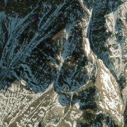Satellite imagery of Portillo Mercedario, AR