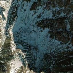 Satellite imagery of Portillo Mercedario, AR