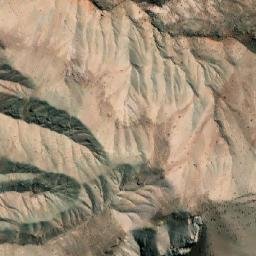 Satellite imagery of Cerro Chinches, AR