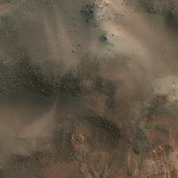 Satellite imagery of Cerro Chinches, AR