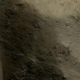 Satellite imagery of Cerro los Azules, AR