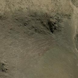 Satellite imagery of Cerro los Azules, AR