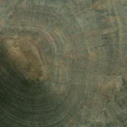 Satellite imagery of BRANDEKRAAL, ZA