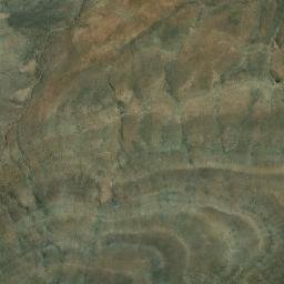 Satellite imagery of BRANDEKRAAL, ZA