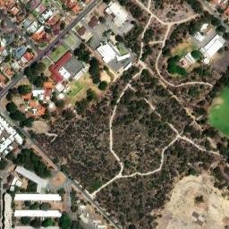 Satellite imagery of SSM Applecross 81, AU