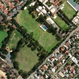 Satellite imagery of SSM Applecross 81, AU