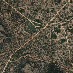 Satellite imagery of Wadderin Hill, AU