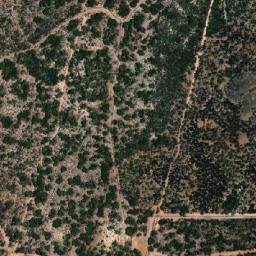 Satellite imagery of Wadderin Hill, AU