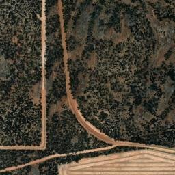 Satellite imagery of Wadderin Hill, AU