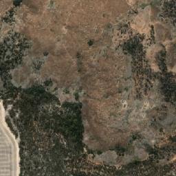 Satellite imagery of Gnamma Hill, AU