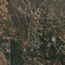 Satellite imagery of Gnamma Hill, AU