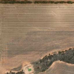 Satellite imagery of Lookout Hill, AU