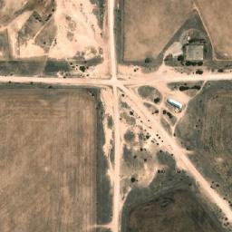 Satellite imagery of Woolshed Hill, AU