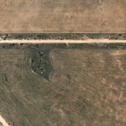 Satellite imagery of Woolshed Hill, AU