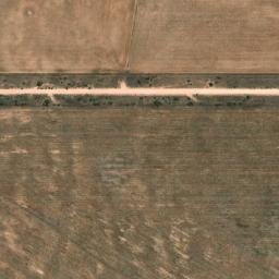Satellite imagery of Woolshed Hill, AU