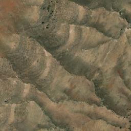 Satellite imagery of Stone Wall Hill, AU