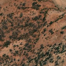 Satellite imagery of The Boiler Hill, AU