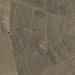Satellite imagery of Galla Gilla Mountain, AU