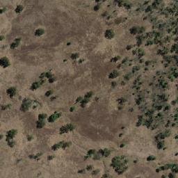 Satellite imagery of Diamond Mountain, AU