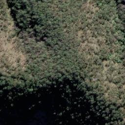 Satellite imagery of Yellokok Mountain, AU