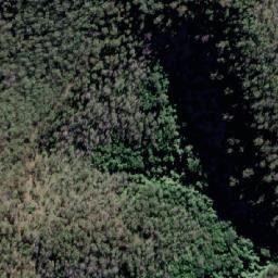 Satellite imagery of Yellokok Mountain, AU