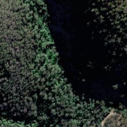 Satellite imagery of Yellokok Mountain, AU